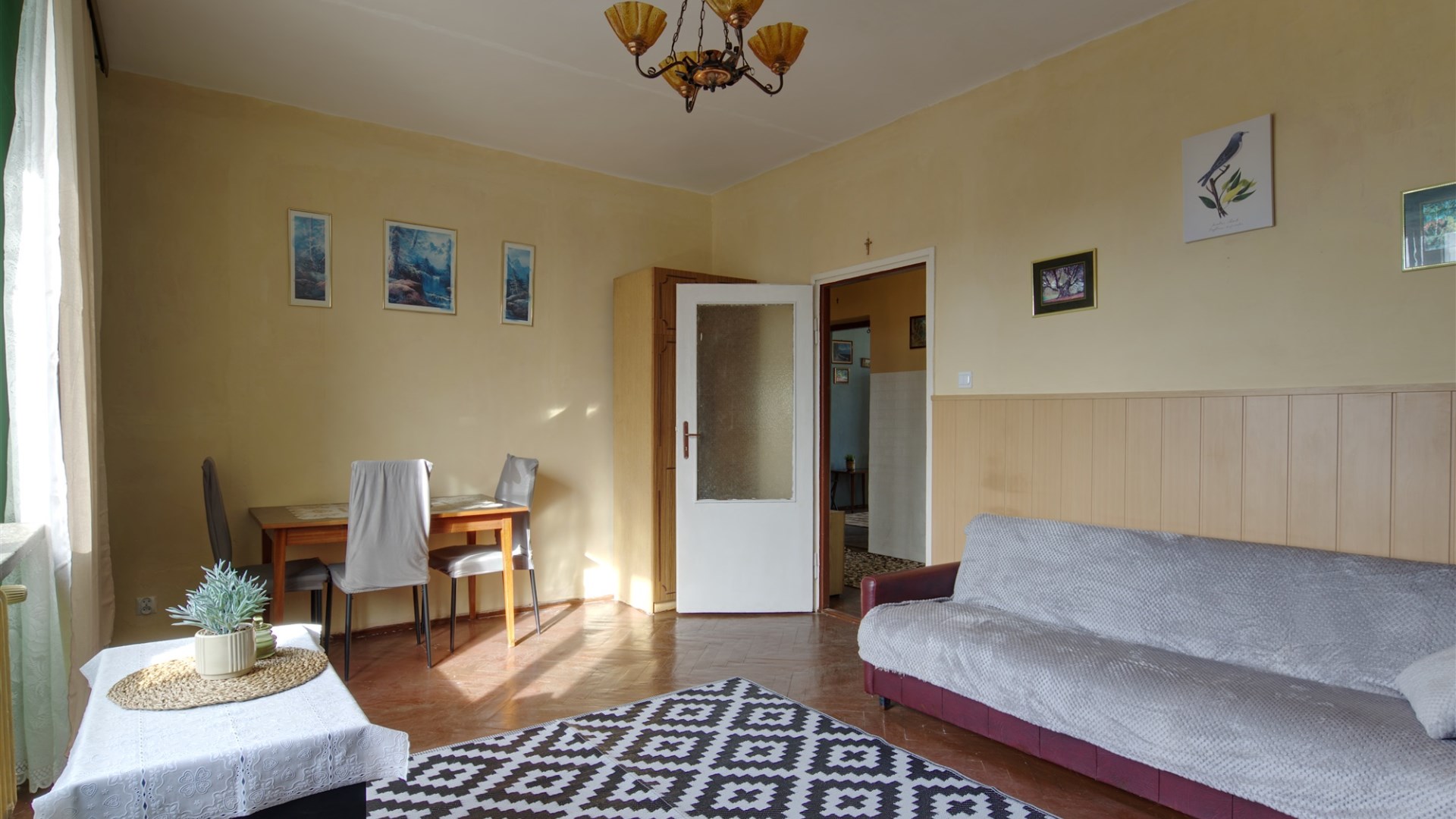 Mieszkanie na sprzedaż