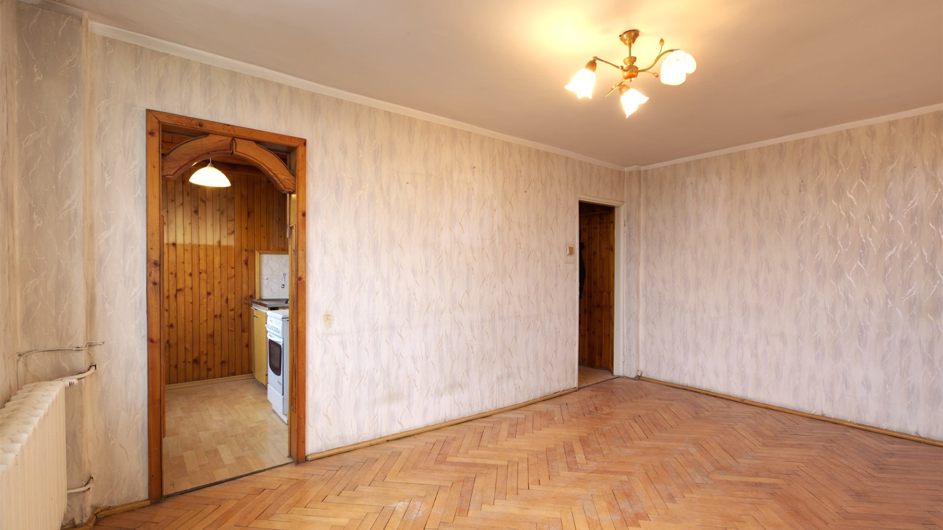 Mieszkanie na sprzedaż