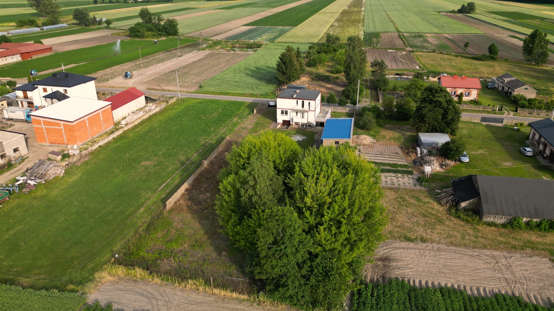 Dom na sprzedaż